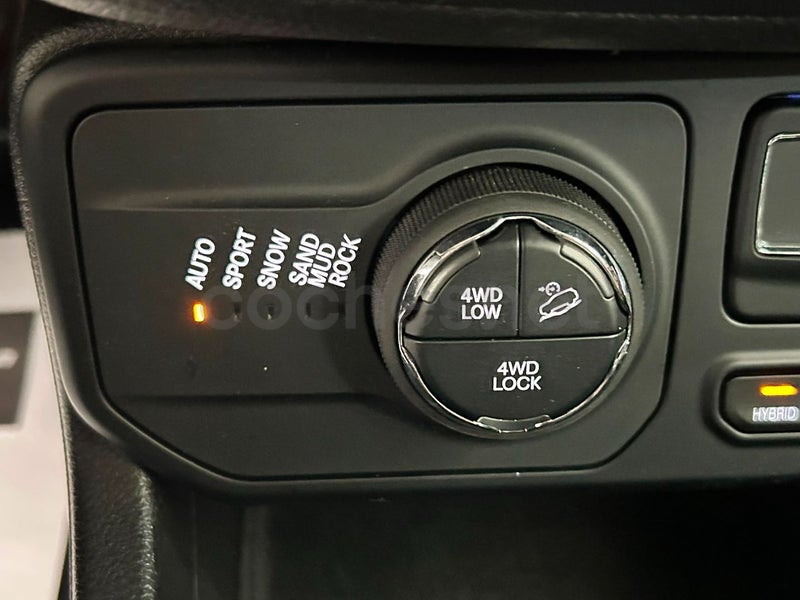 Jeep Renegade 2024 — photo 6