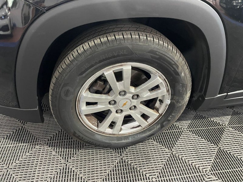 Chevrolet Orlando 2012 — photo 5