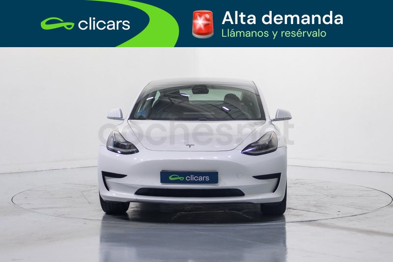 Tesla Model 3 2020 — photo 2