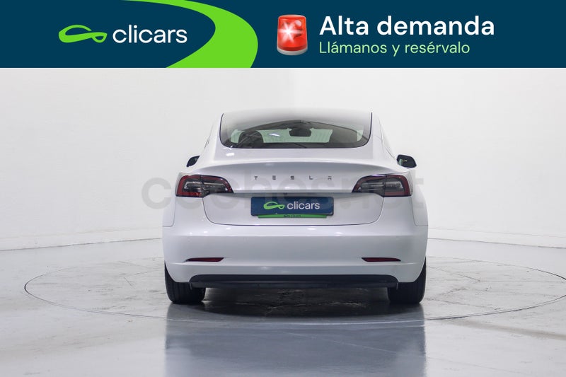 Tesla Model 3 2020 — photo 4