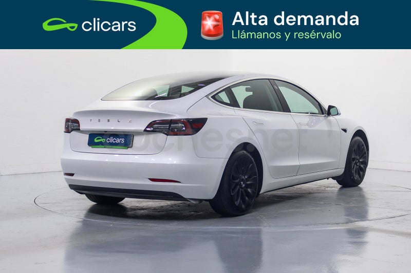Tesla Model 3 2020 — photo 5