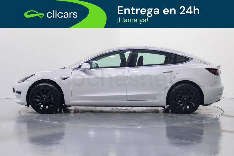 Tesla Model 3 2020 — photo 8