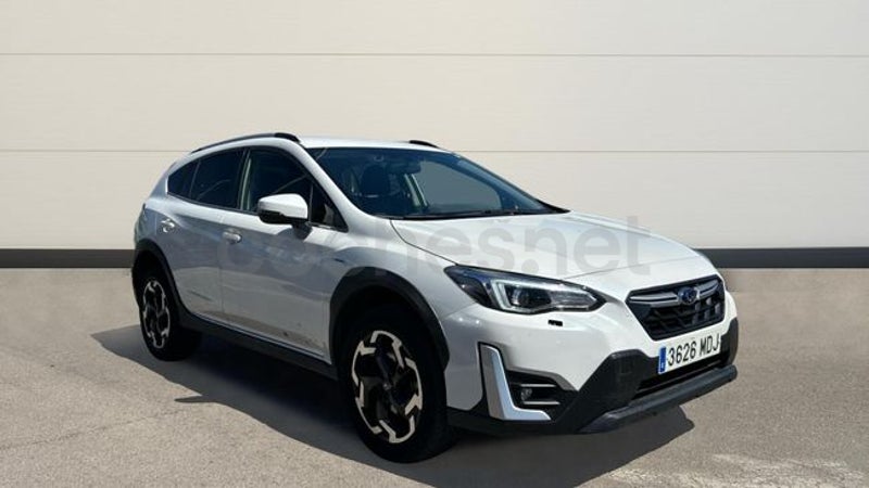 Subaru Xv 2023