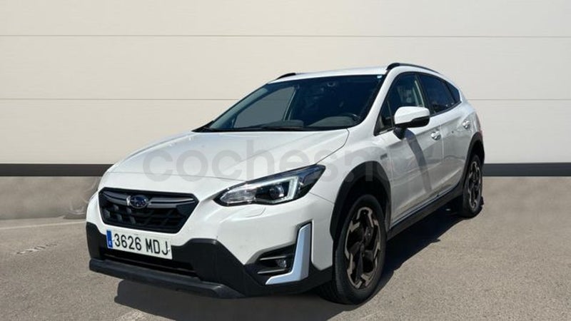 Subaru Xv 2023 — photo 2