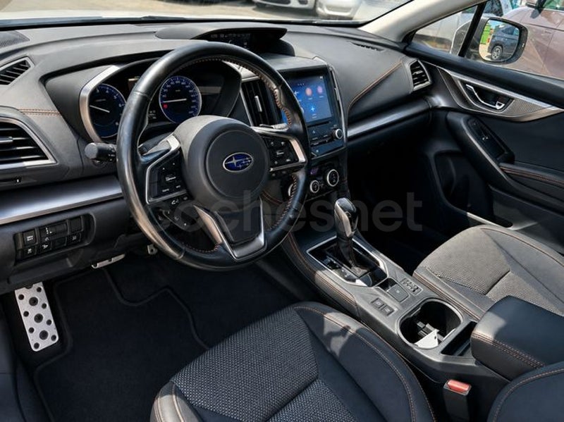 Subaru Xv 2023 — photo 8