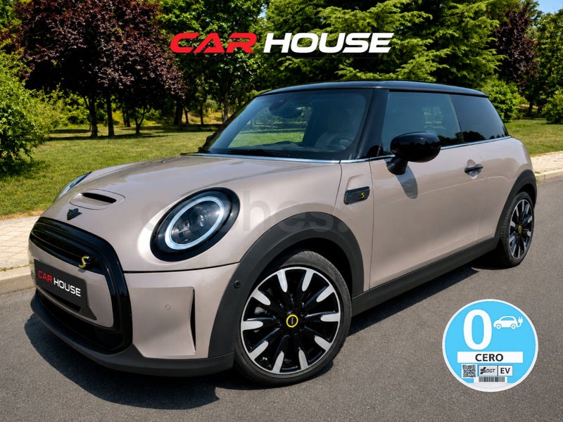 Mini Mini 2022