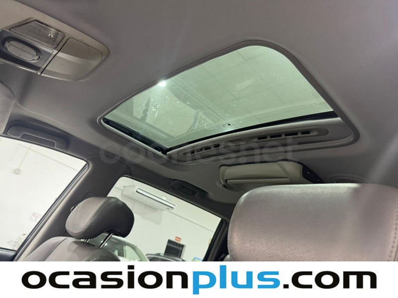 Ssangyong Rodius 2015 — photo 5
