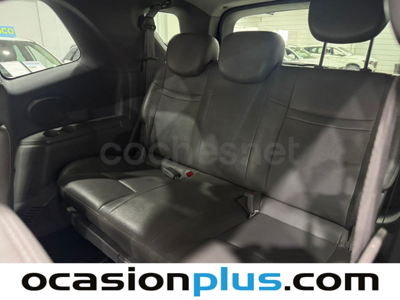 Ssangyong Rodius 2015 — photo 6