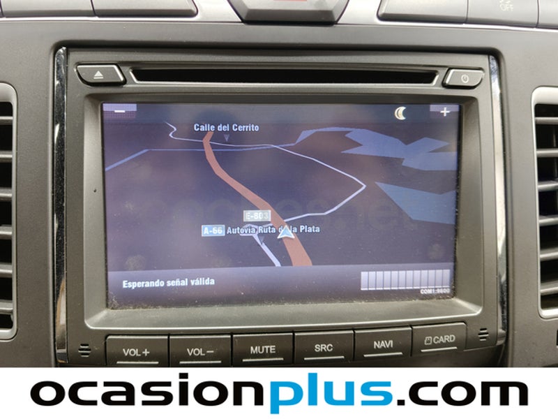 Ssangyong Rodius 2015 — photo 7