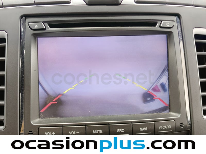 Ssangyong Rodius 2015 — photo 8