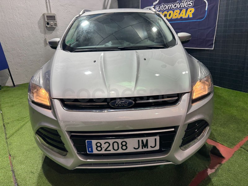 Ford Kuga 2016 — photo 5