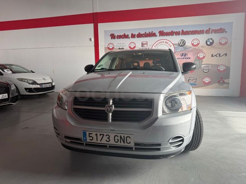 Dodge Caliber 2009