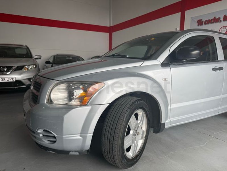 Dodge Caliber 2009 — photo 2