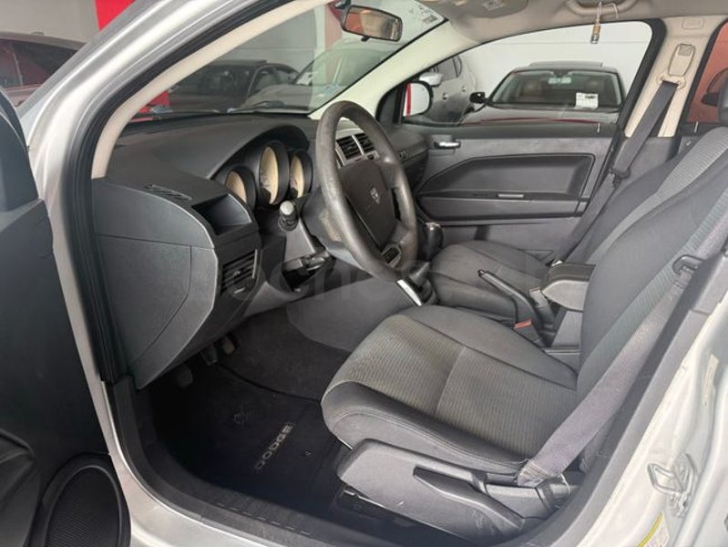 Dodge Caliber 2009 — photo 8