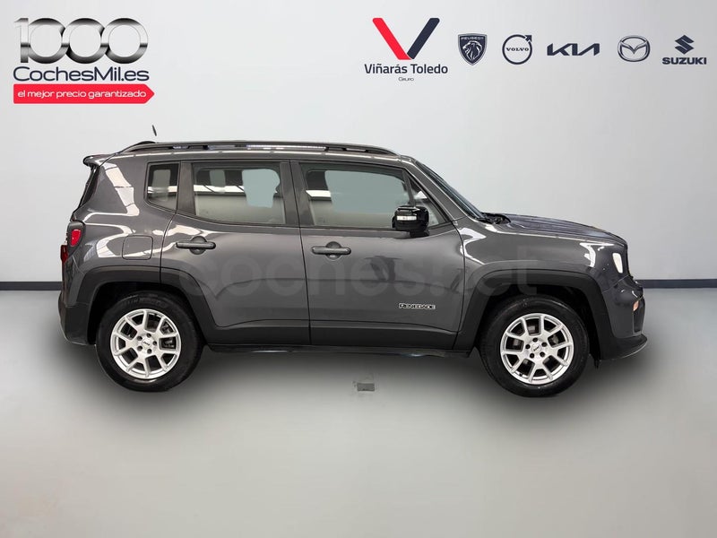 Jeep Renegade 2024 — photo 3