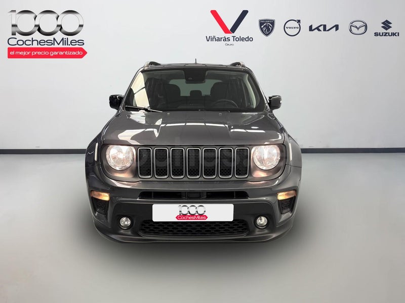 Jeep Renegade 2024 — photo 5
