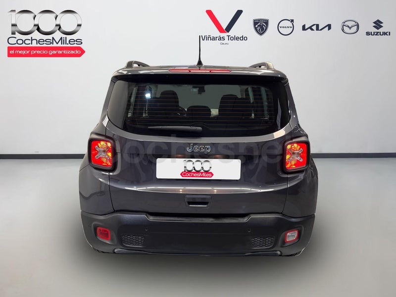 Jeep Renegade 2024 — photo 6