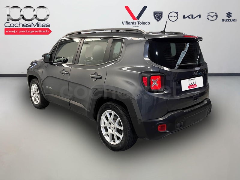 Jeep Renegade 2024 — photo 7