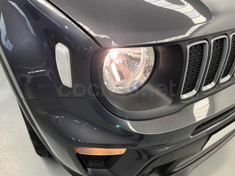 Jeep Renegade 2024 — photo 8