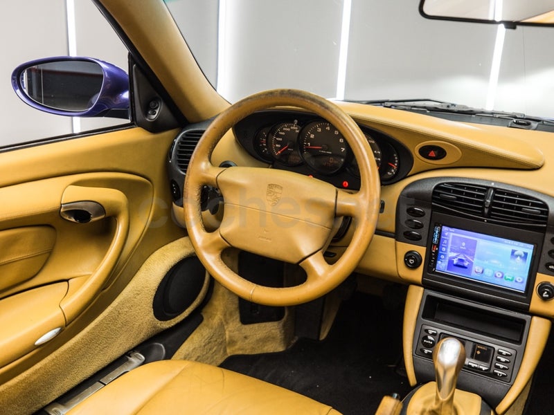 Porsche 911 1998 — photo 4