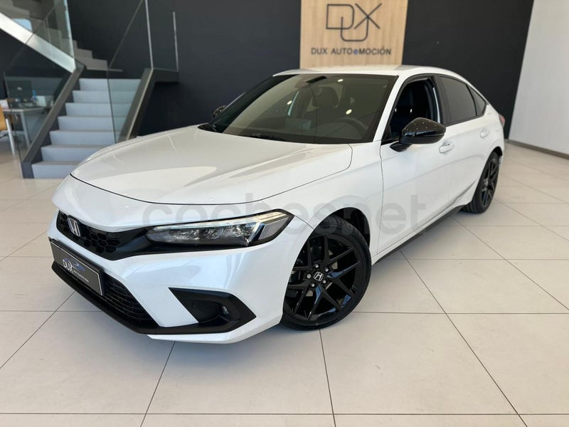 Honda Civic 2023