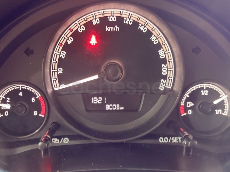Skoda Citigo 2020 — photo 3