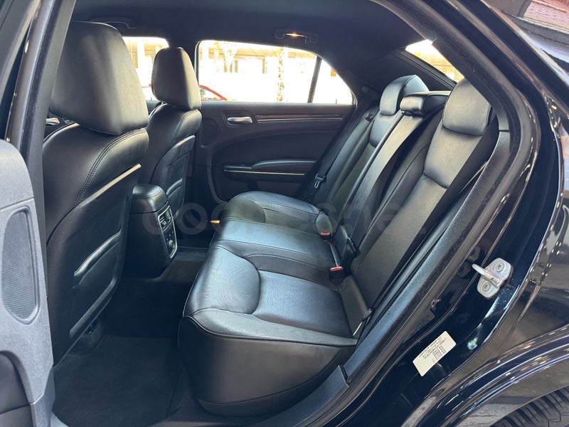 Lancia Thema 2013 — photo 6