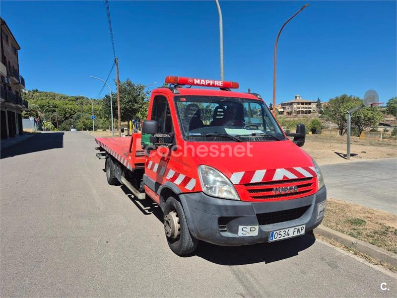 Iveco Daily 2007