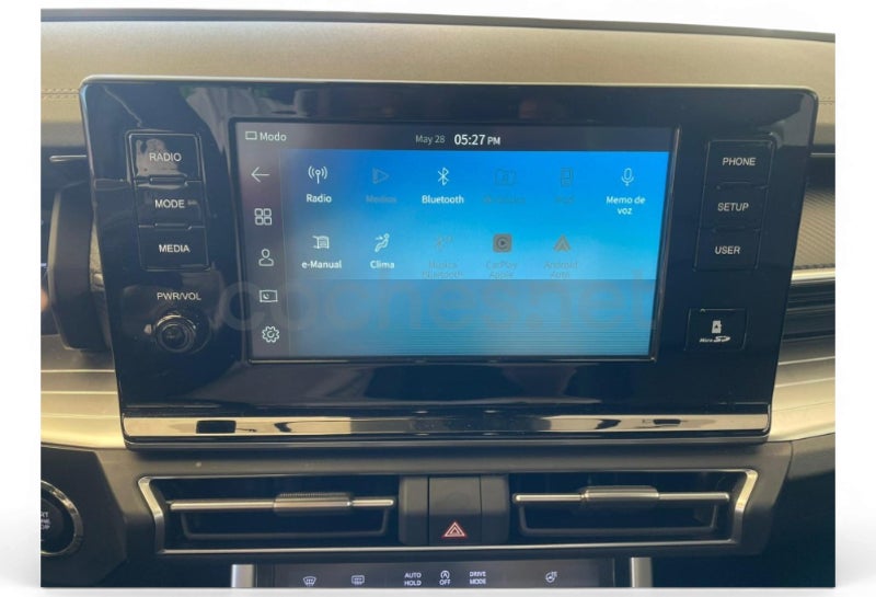 Ssangyong Torres 2024 — photo 8