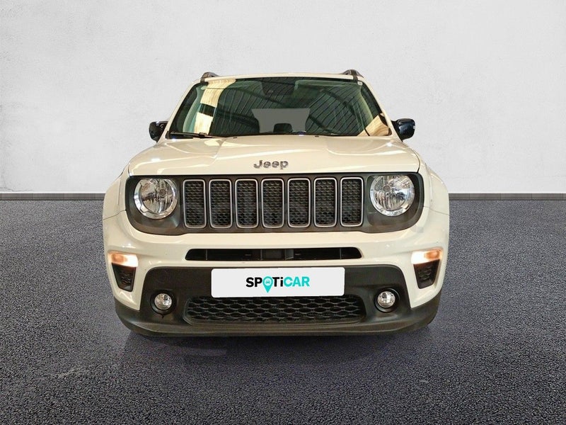 Jeep Renegade 2023 — photo 2