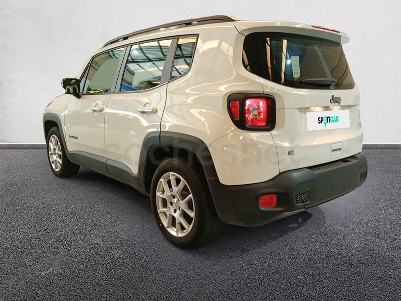 Jeep Renegade 2023 — photo 5