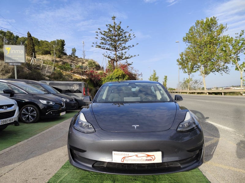 Tesla Model 3 2020 — photo 2