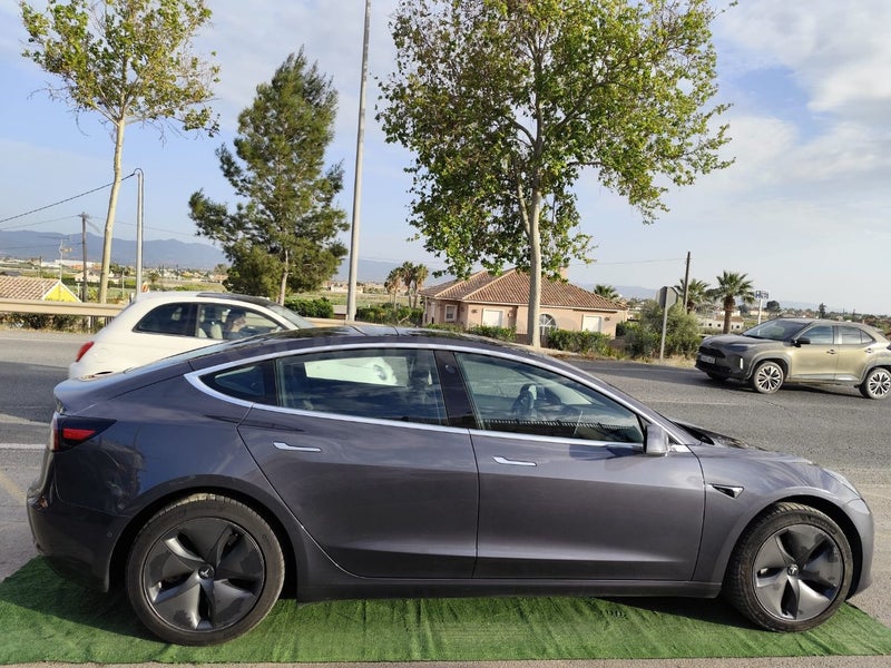 Tesla Model 3 2020 — photo 4
