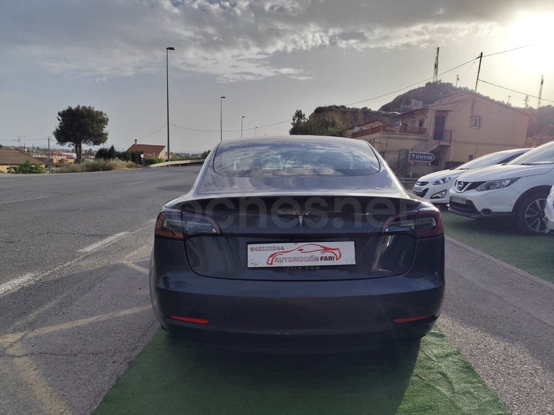 Tesla Model 3 2020 — photo 7