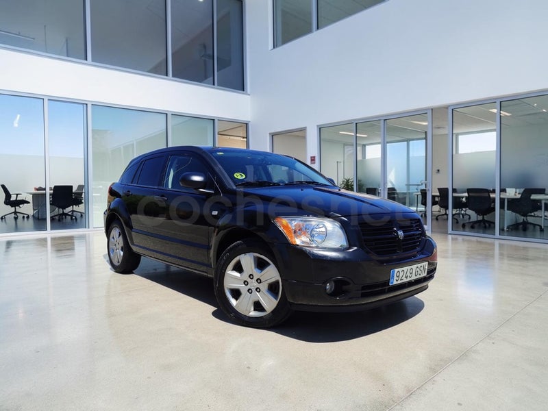 Dodge Caliber 2010