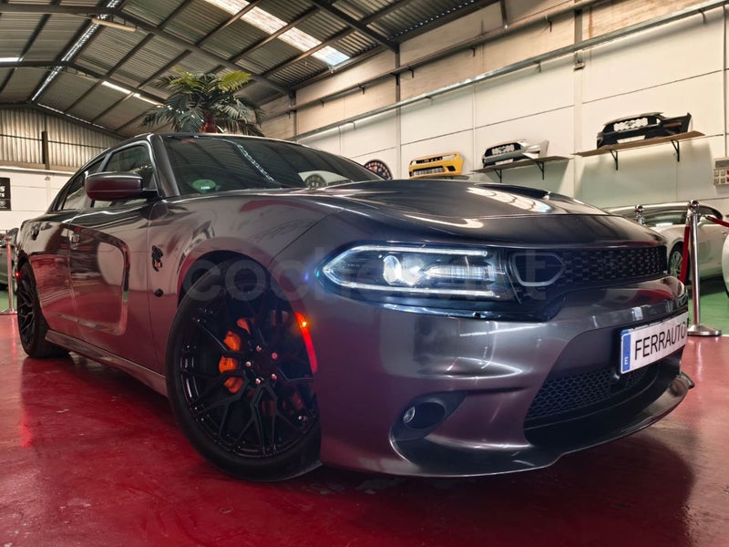 Dodge Charger 2015 — photo 2