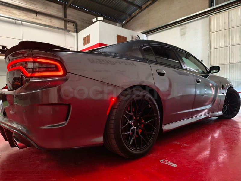 Dodge Charger 2015 — photo 3