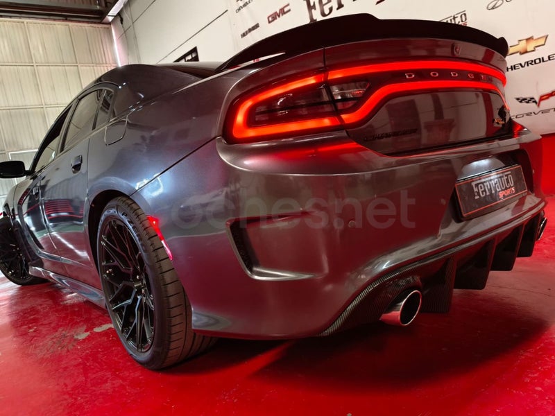 Dodge Charger 2015 — photo 5