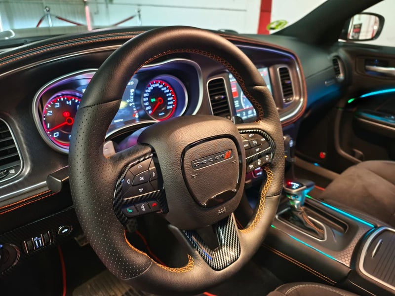 Dodge Charger 2015 — photo 6