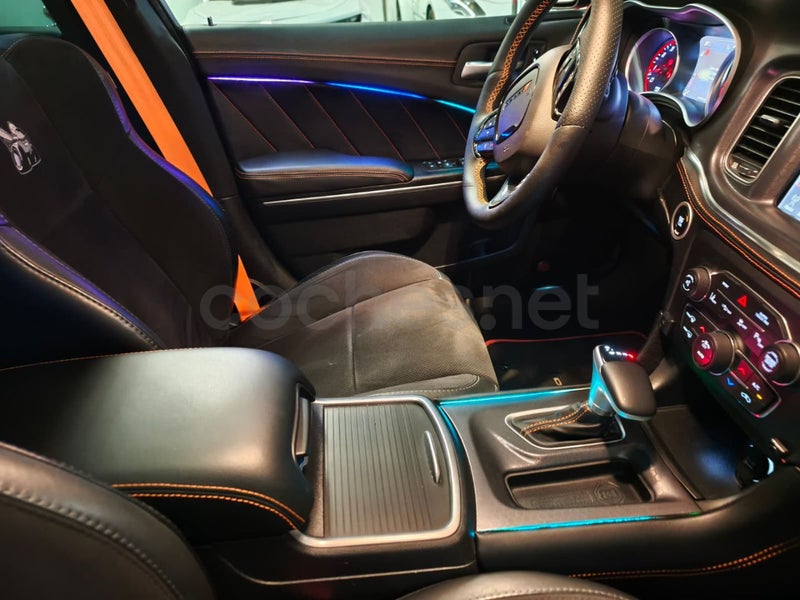 Dodge Charger 2015 — photo 8