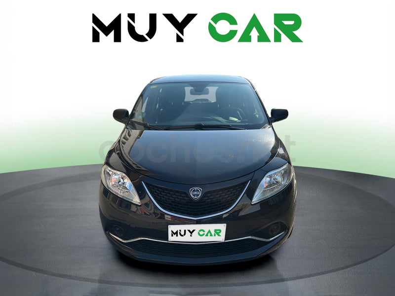 Lancia Ypsilon 2017 — photo 2