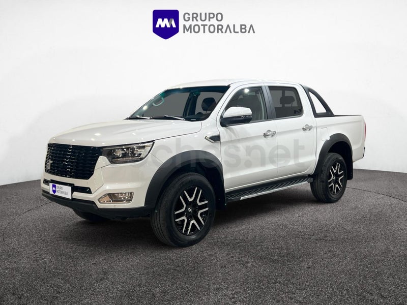 Dr Automobiles Pk8 2024