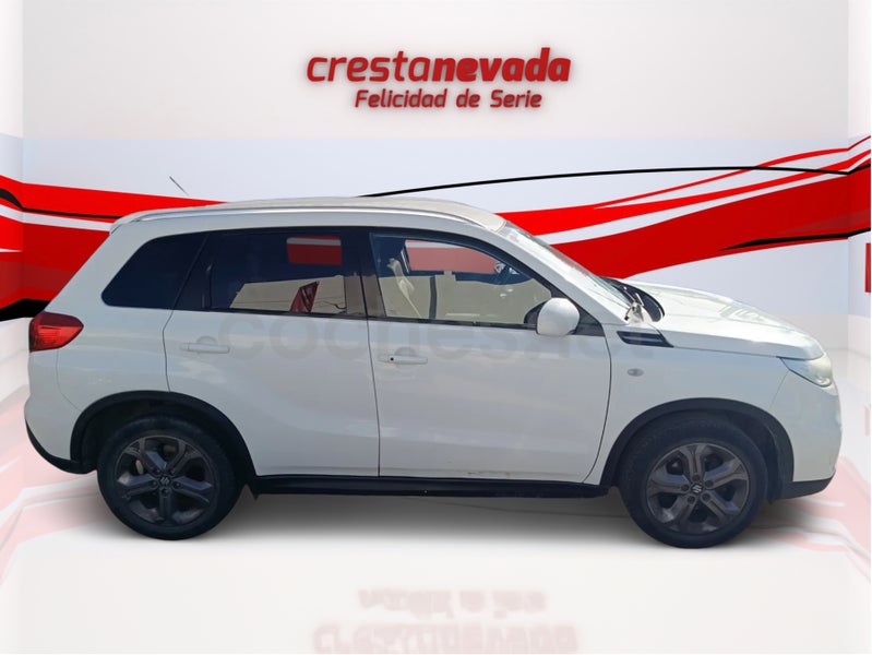 Suzuki Vitara 2016 — photo 5