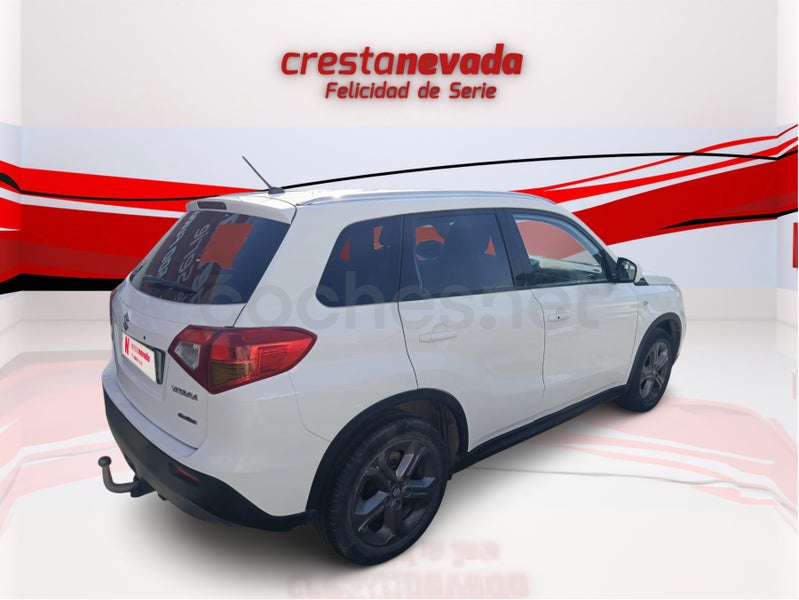 Suzuki Vitara 2016 — photo 6