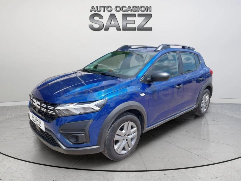 Dacia Sandero 2023