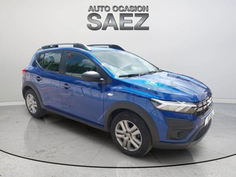 Dacia Sandero 2023 — photo 5