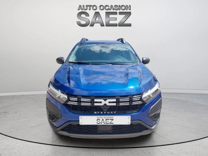 Dacia Sandero 2023 — photo 6