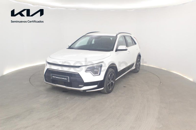 Kia Niro 2025