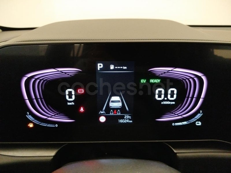 Kia Niro 2025 — photo 6