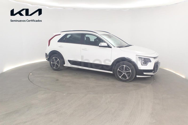 Kia Niro 2025 — photo 7